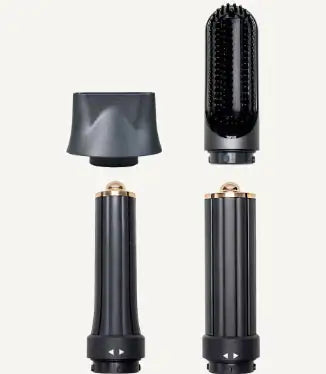 Multi-function Hair Dryer