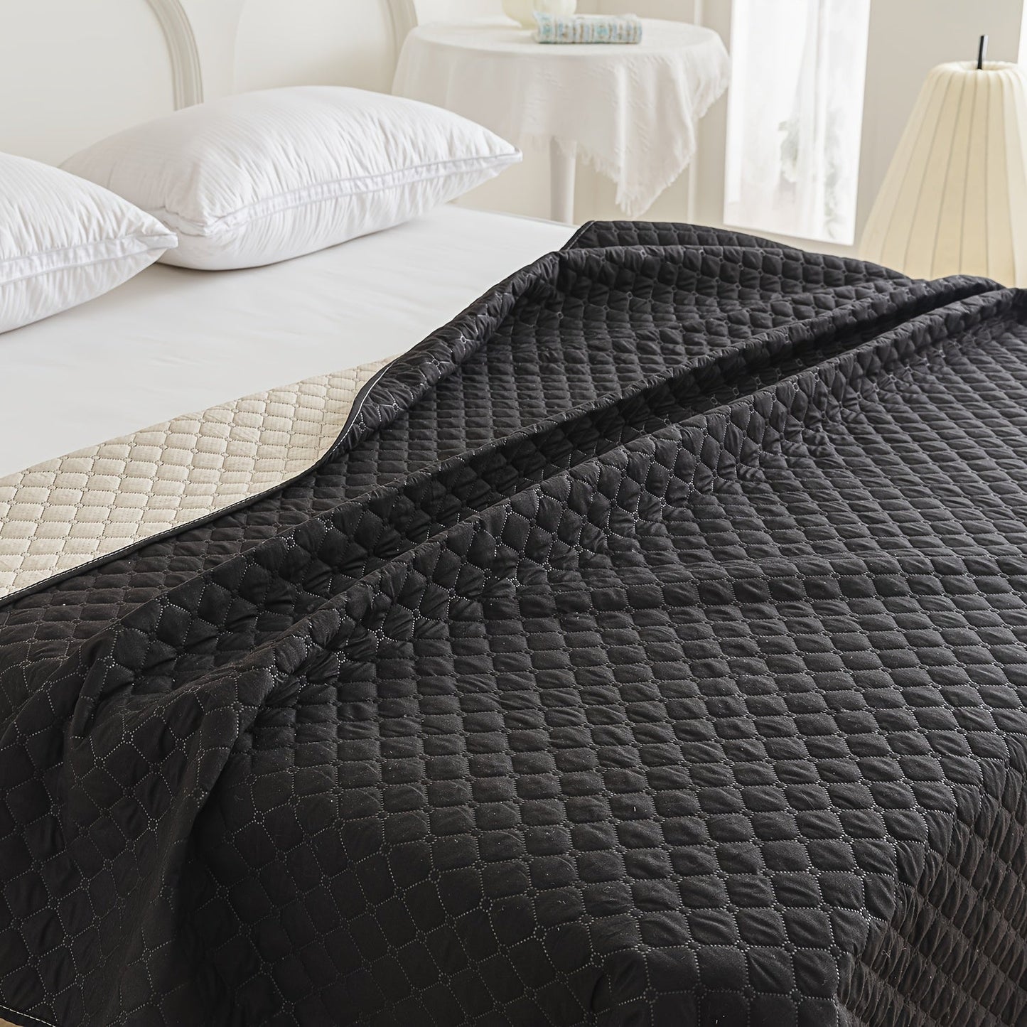 Waterproof non-slip pet mattress, pet blanket, pet furniture mattress, pet sofa waterproof cushion