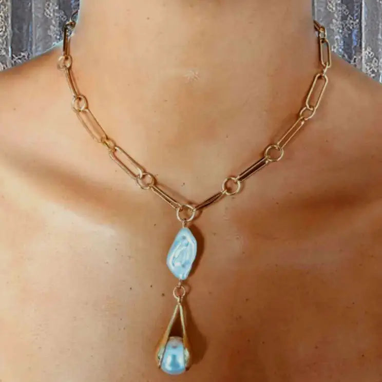 Simple Personalized Necklace For Women