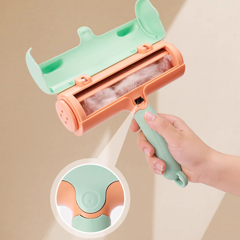 Milou & Lumi Reusable Pet Lint Roller