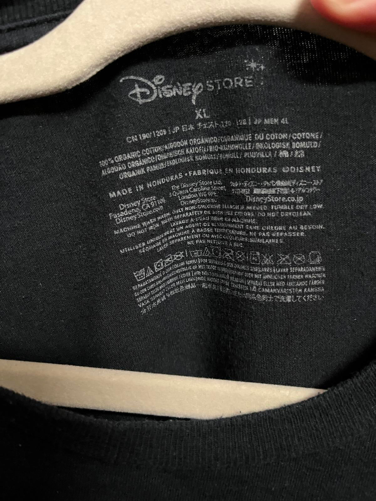 Disney Store Star Wars The Force Awakens Shirt - XL