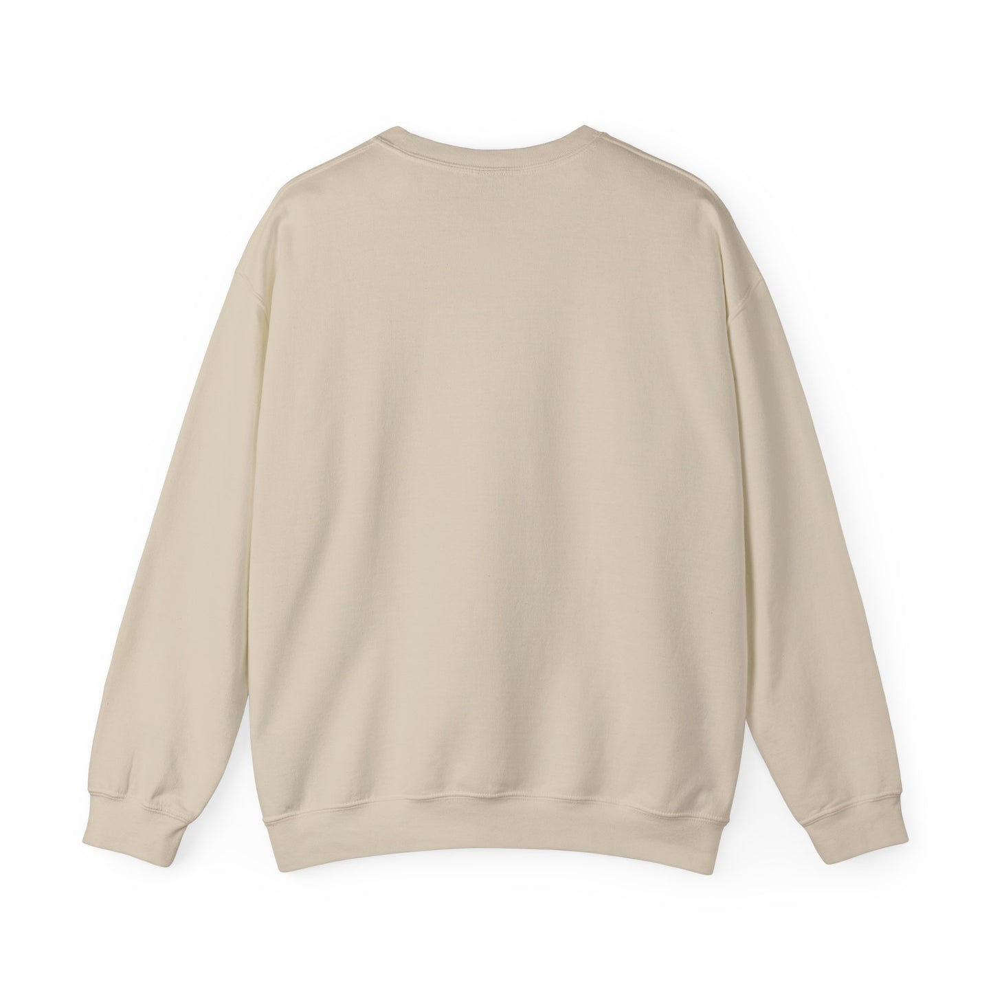 Mixed Drinks Crewneck Sweatshirt — Retro Cocktail Graphic Pullover