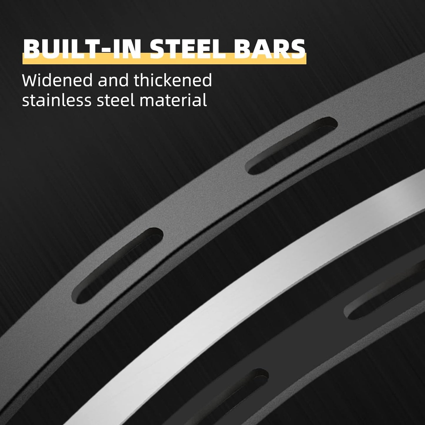 ROCKBROS LCXR Zip Tie Bike Lock Small Cable Lock