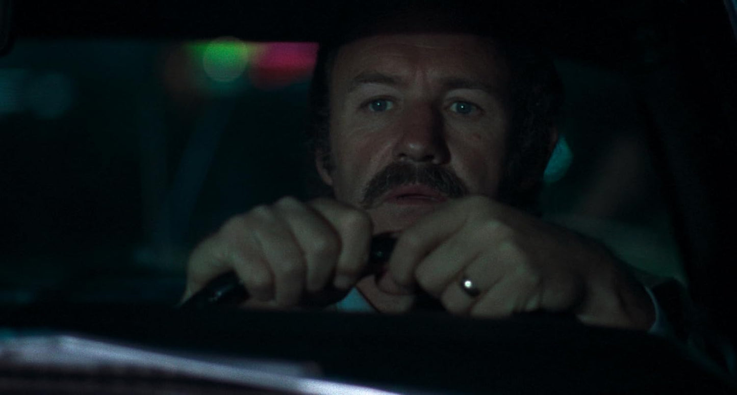 Night Moves (The Criterion Collection) [4K UHD]