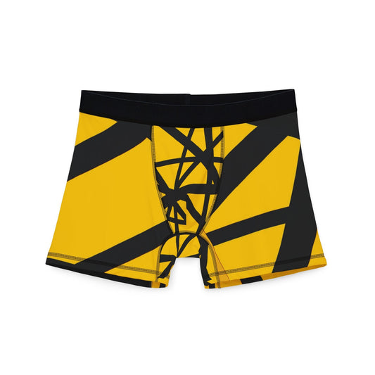 VH 2 Men's Boxers - Premium All Over Prints from Printify - Just $39.99! Shop now at Lizard Vigilante