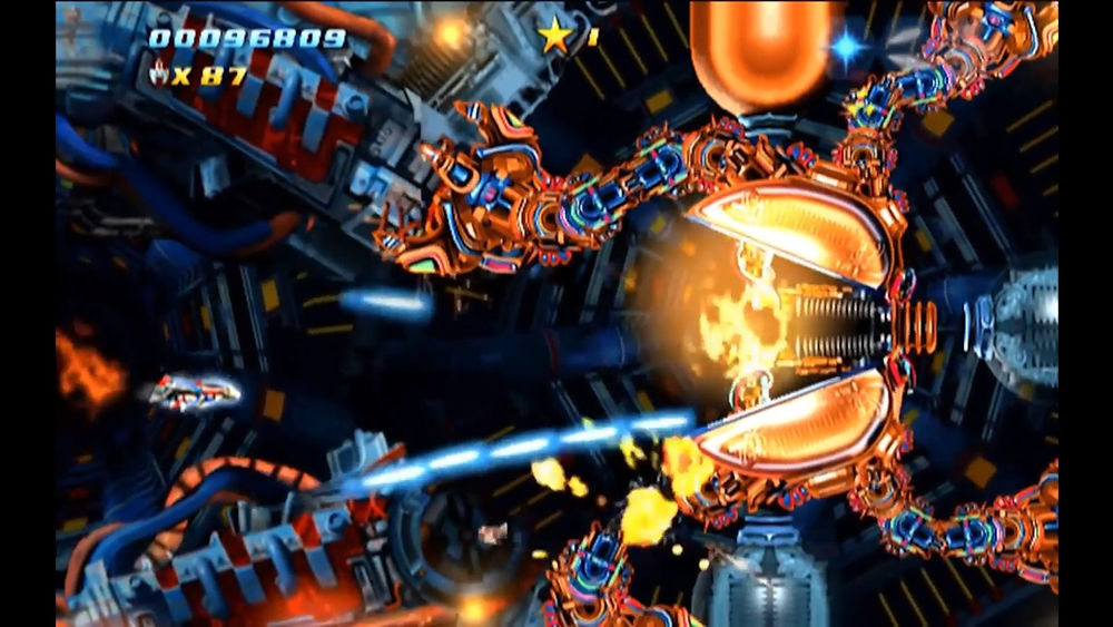 Sturmwind: Limited Edition (Sega Dreamcast)