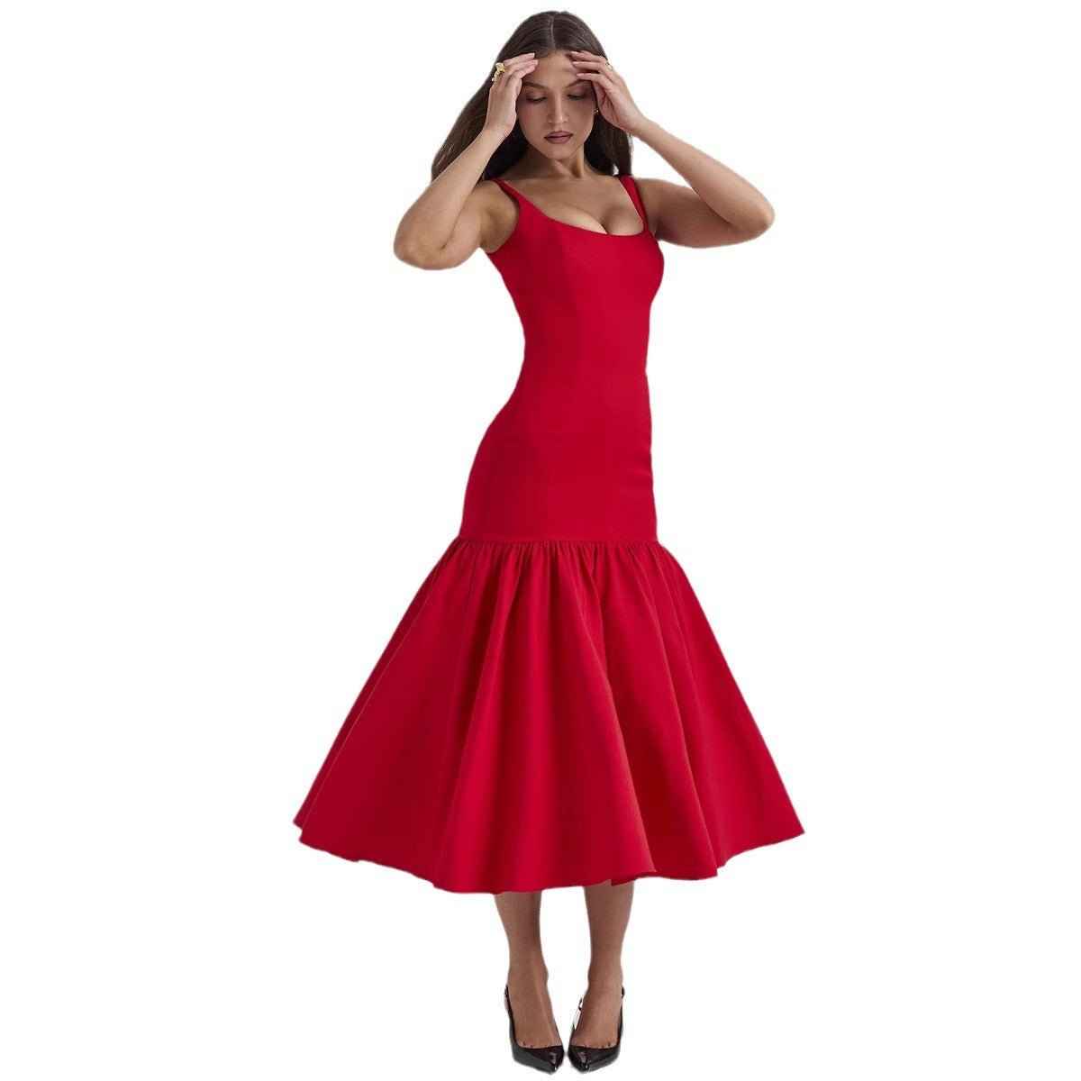 Trendy & Fashionable Luxury Dress