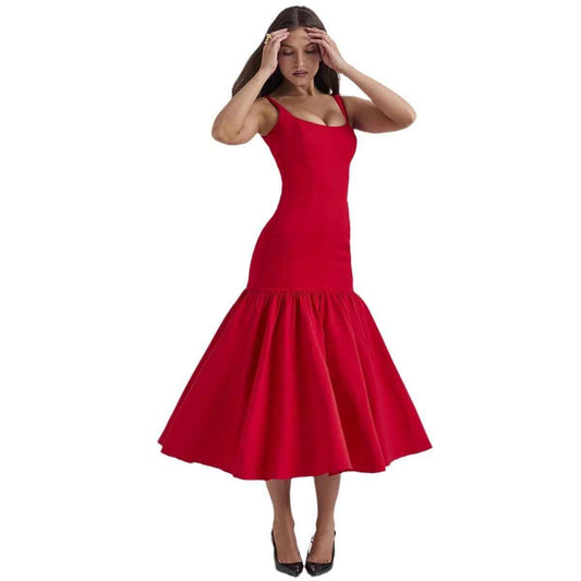 Trendy & Fashionable Luxury Dress