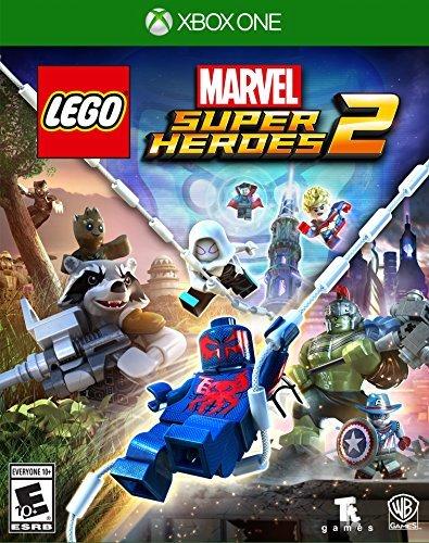 LEGO Marvel Super Heroes 2 (Xbox One)