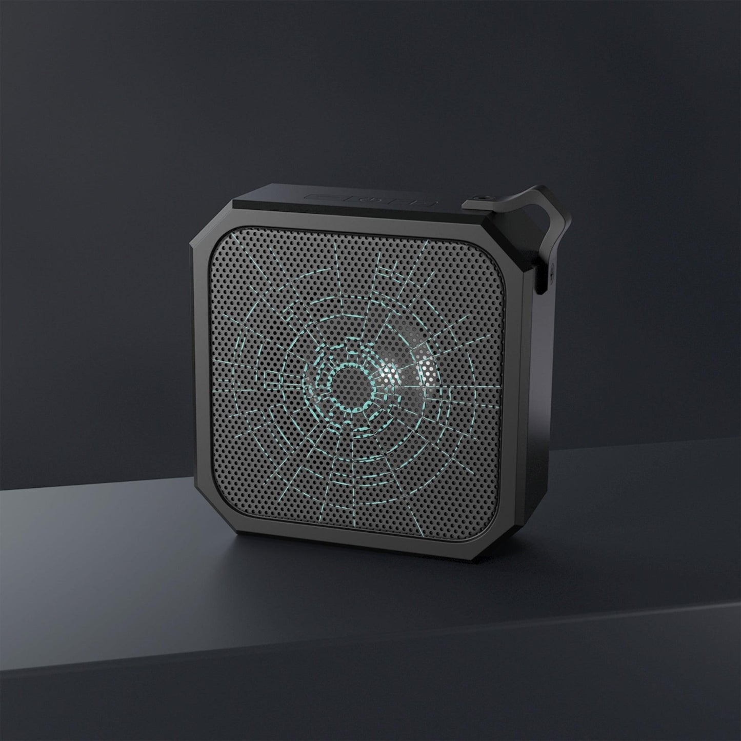 BulletProven Blackwater Outdoor Bluetooth Speaker - Lizard Vigilante