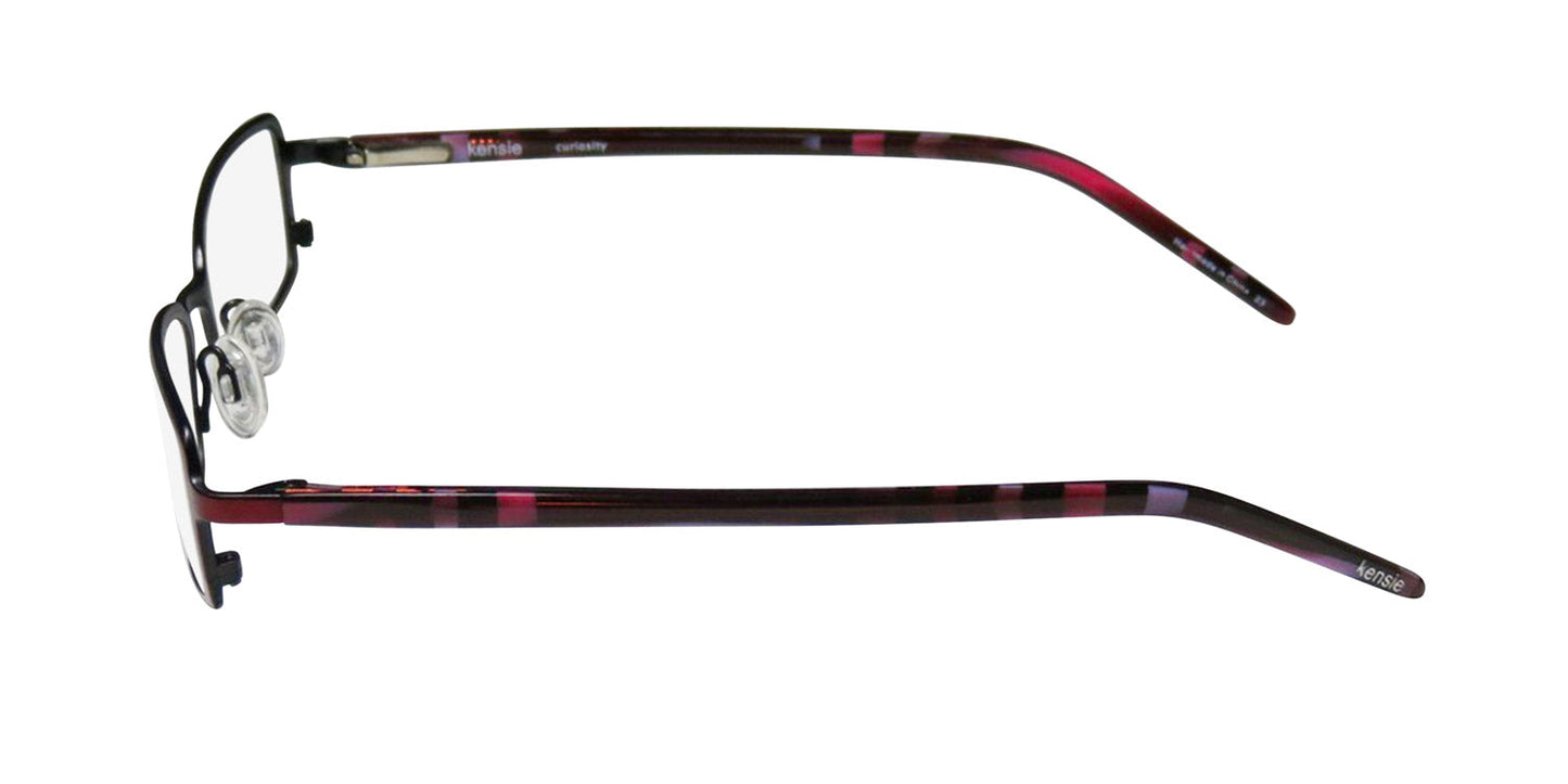 kensie Curiosity Eyeglasses