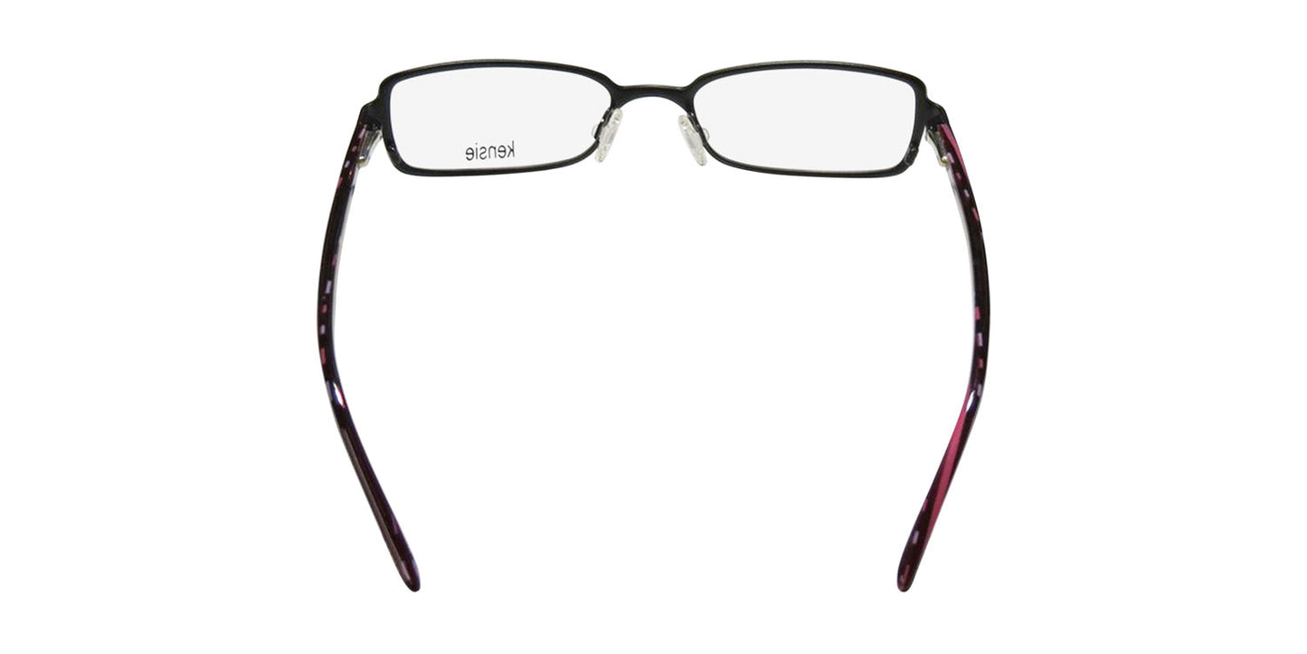 kensie Curiosity Eyeglasses