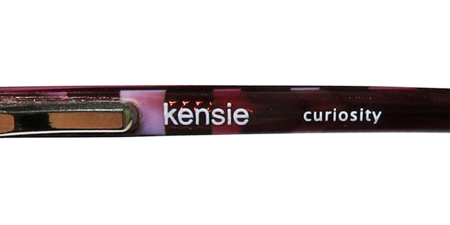 kensie Curiosity Eyeglasses