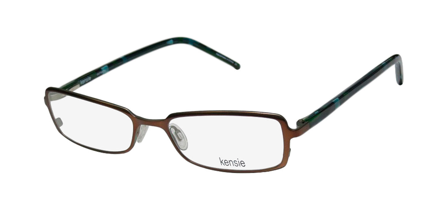 kensie Curiosity Eyeglasses