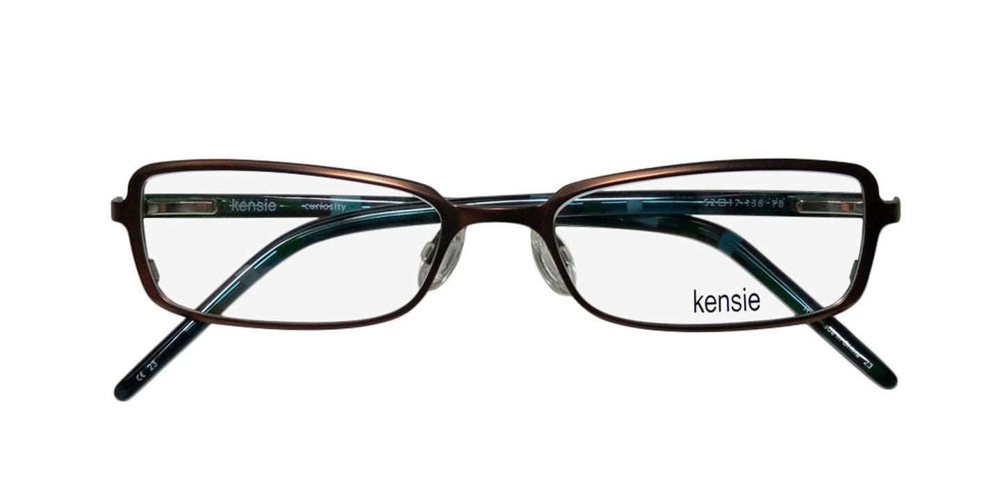 kensie Curiosity Eyeglasses