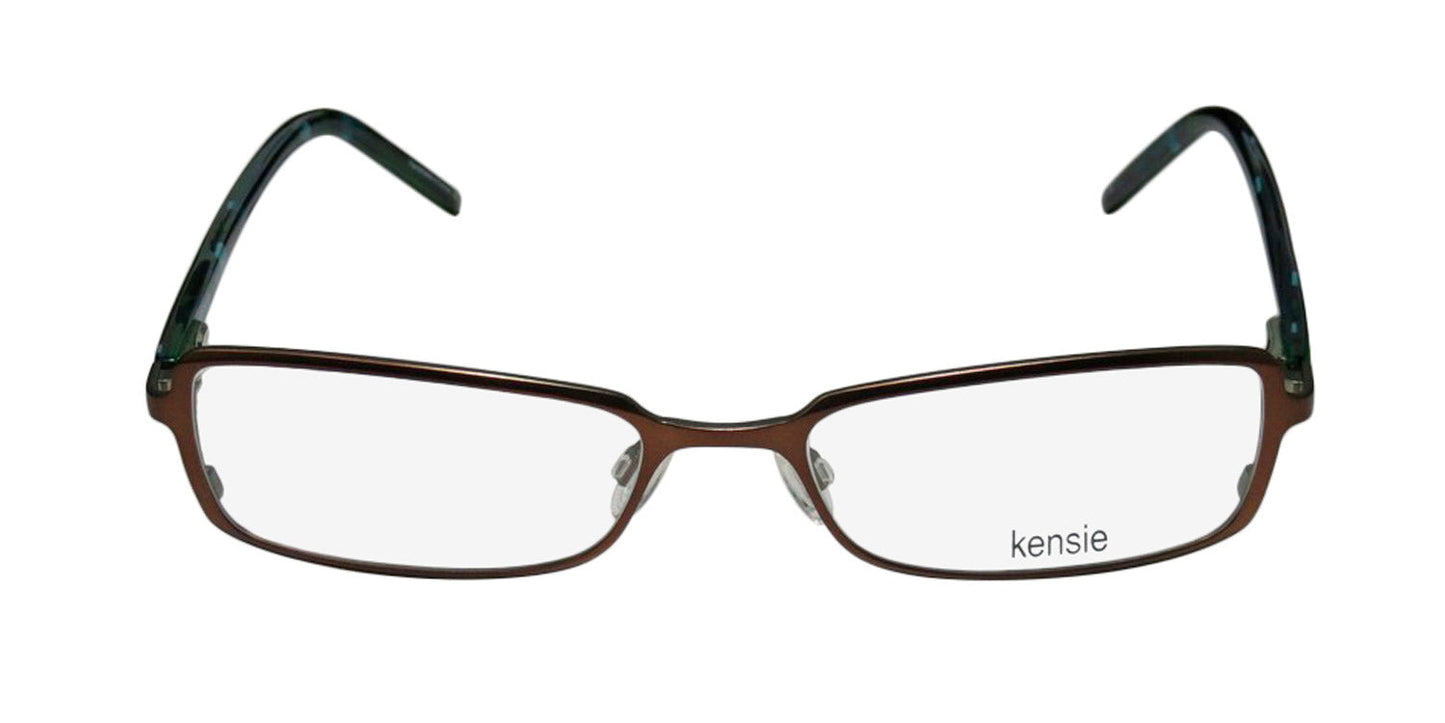 kensie Curiosity Eyeglasses