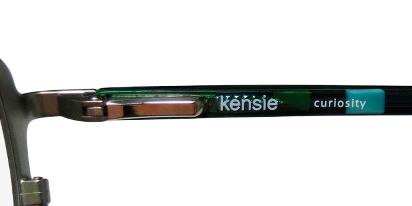 kensie Curiosity Eyeglasses