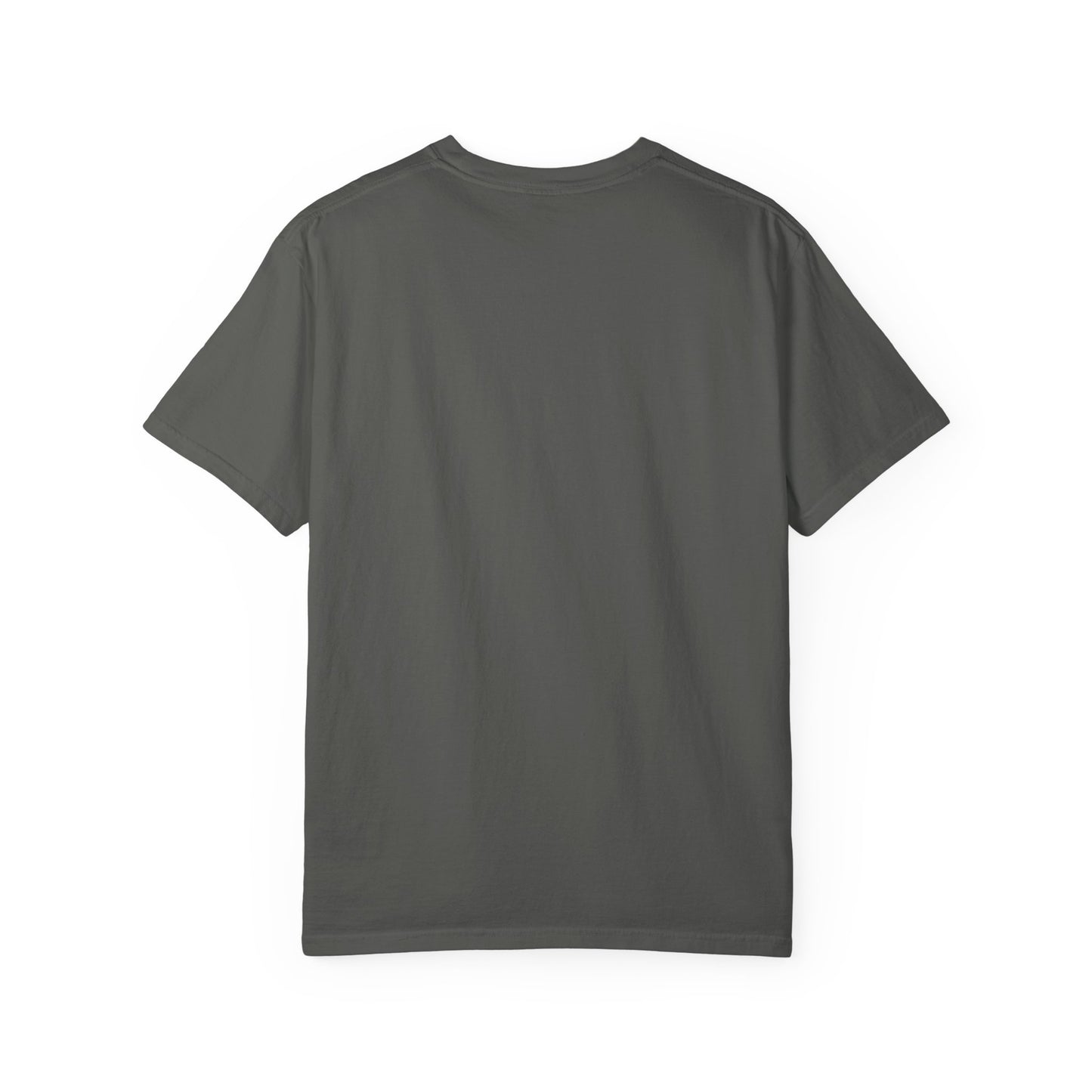 Lizard Vigilante Graphic T-Shirt — Bold Green & Yellow Streetwear Tee