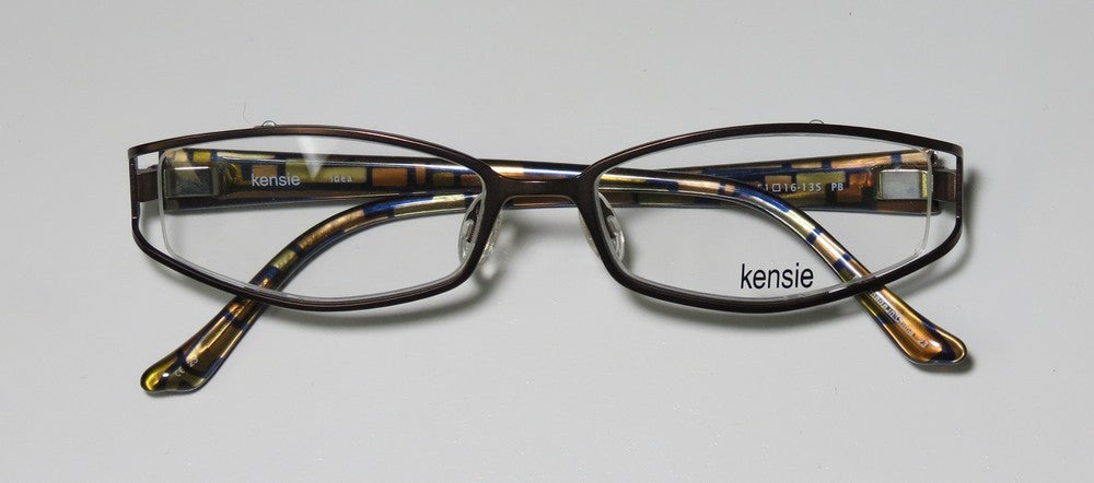 kensie Idea Eyeglasses