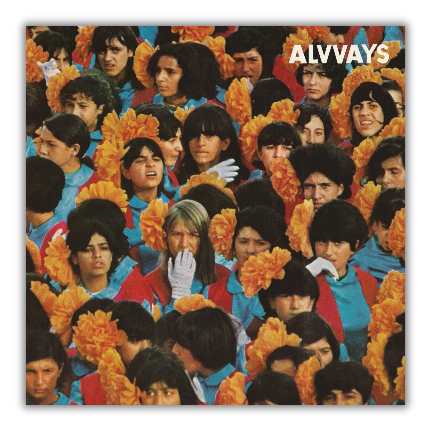 Alvvays & Antisocialities (180G/Colored LP Vinyl/Dl Card)