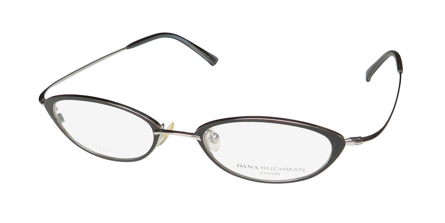 Dana Buchman Ava Eyeglasses