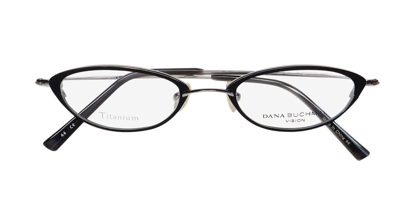 Dana Buchman Ava Eyeglasses