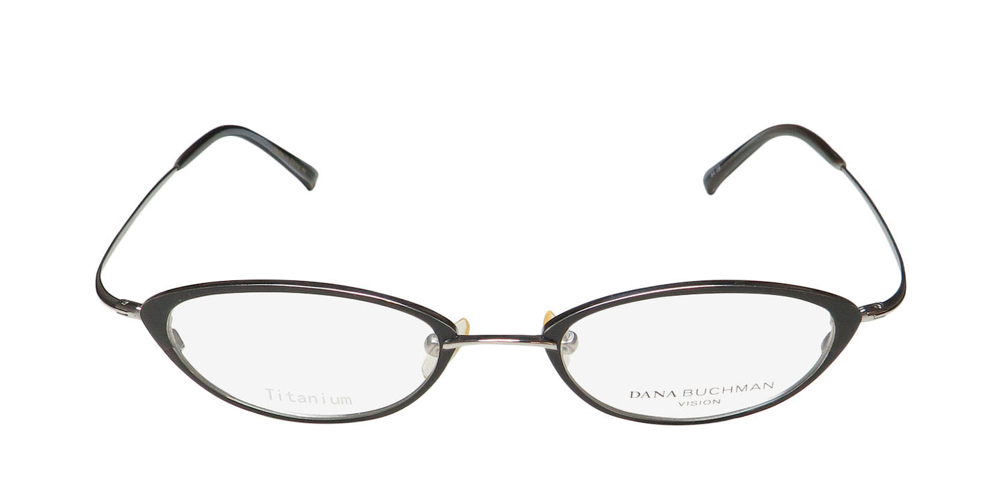 Dana Buchman Ava Eyeglasses