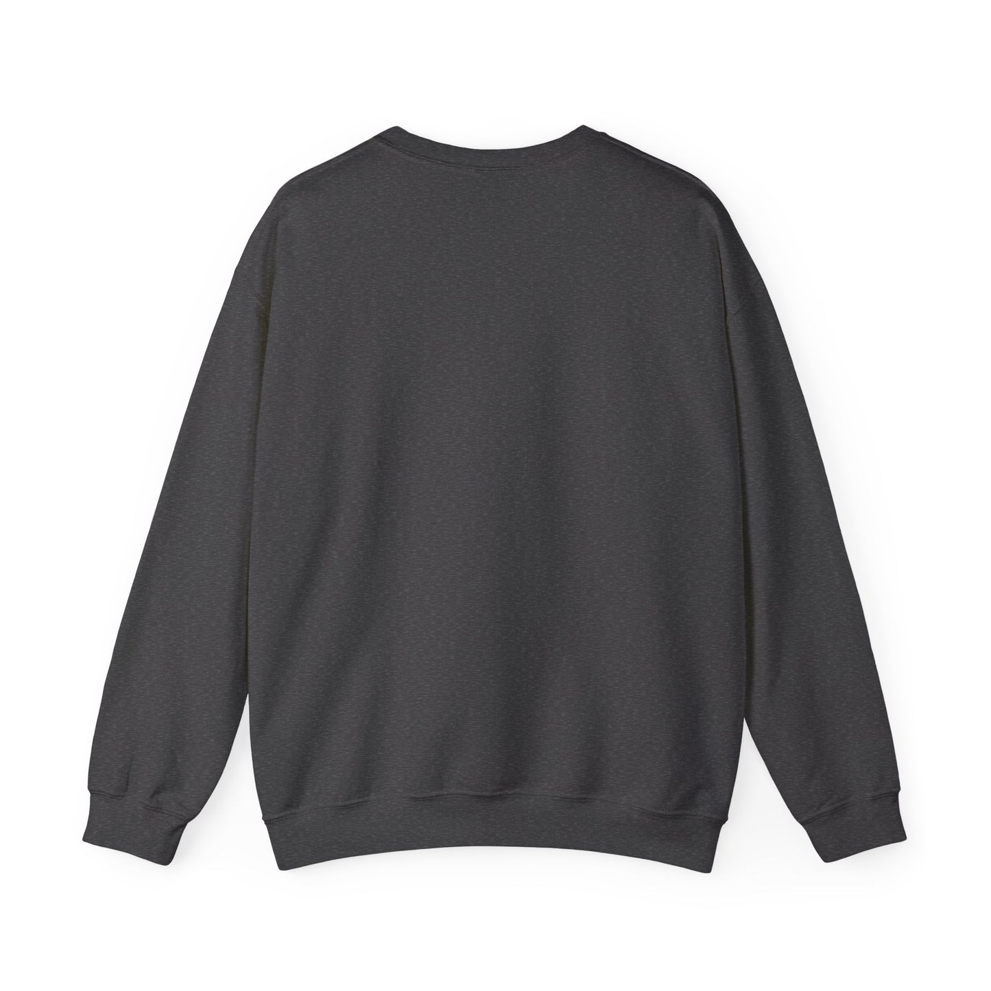 Mixed Drinks Crewneck Sweatshirt — Retro Cocktail Graphic Pullover