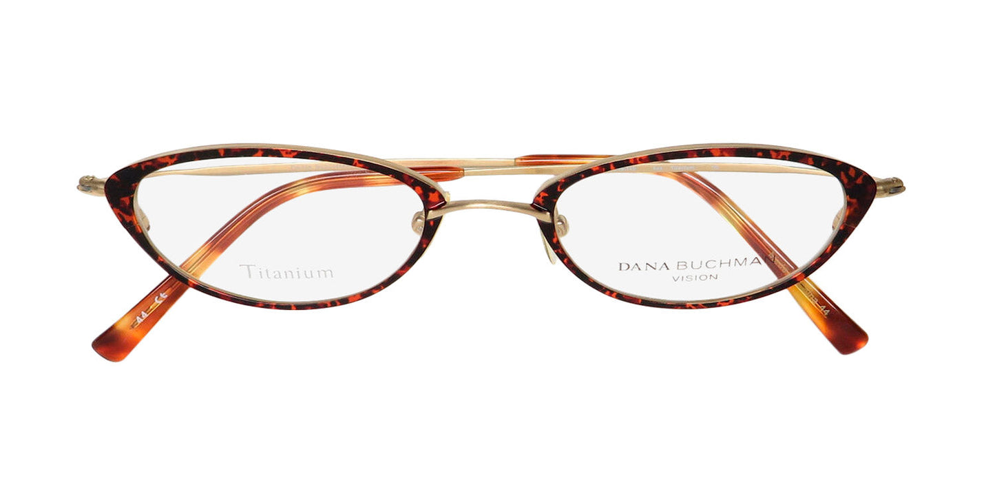 Dana Buchman Ava Eyeglasses