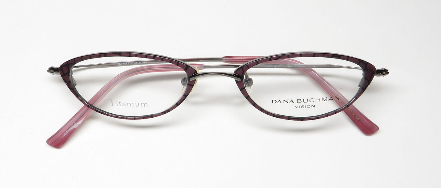 Dana Buchman Ava Eyeglasses