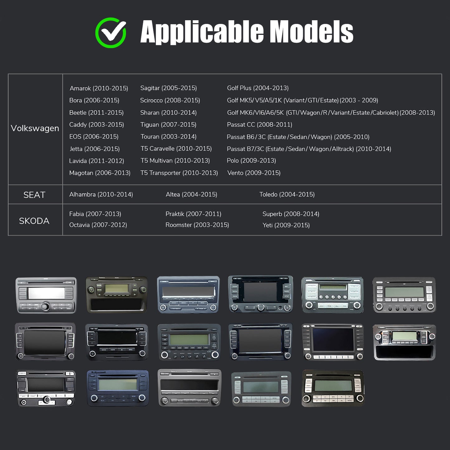 Road Riot 9-Inch Android Car Stereo – Wireless CarPlay Rock-Nav System