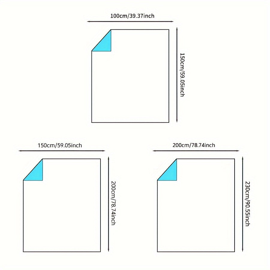 1pc Soft and Cozy 3D Butterfly Blanket - Perfect for All Seasons and Occasions