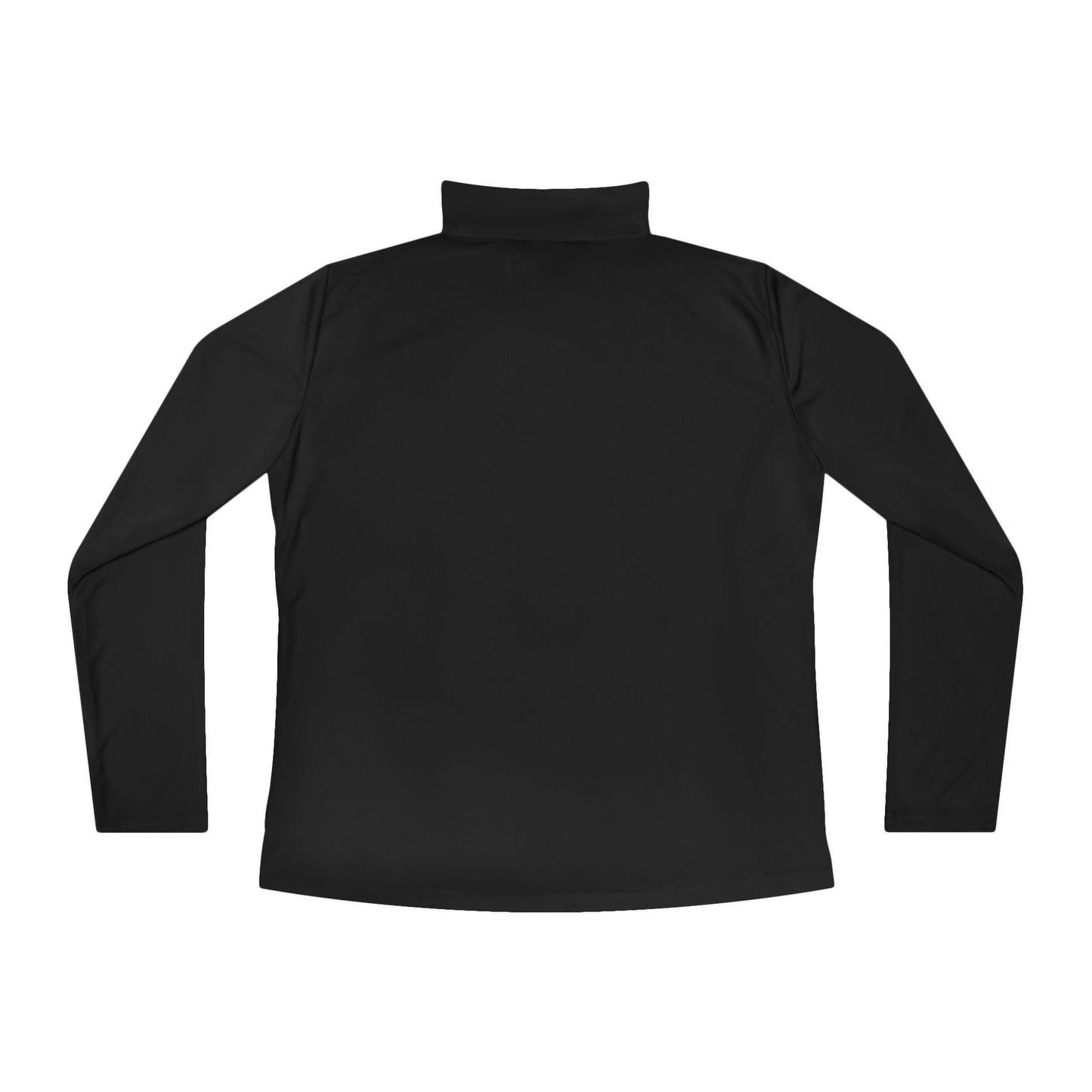 AE Ladies Quarter-Zip Pullover