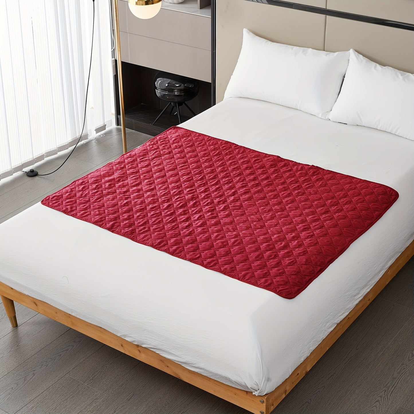 1pc Waterproof And Non-slip Mattress Protector Dog Bed Cover Pet Blanket Sofa, Sofa Cover Bed Pad Protective Cover Dog, Pet, Cat Furniture Protective Cover