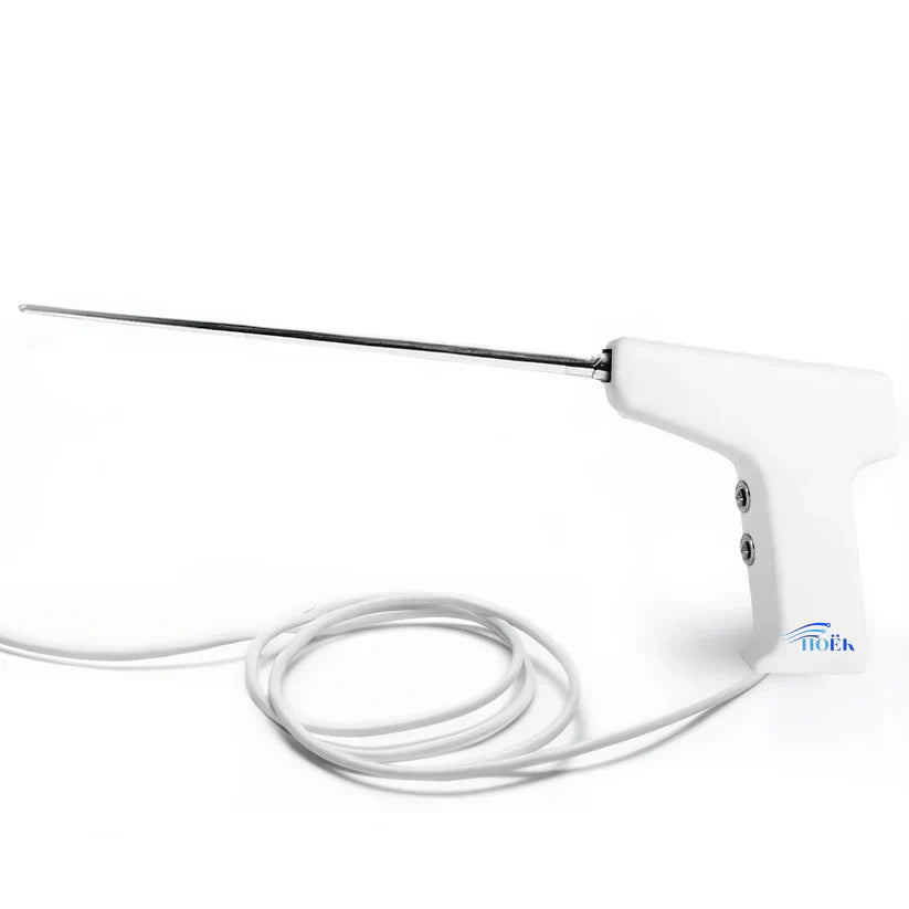 Hoëk Labs MacroView: Desktop Trans-Cervical Insemination System (TCI) w/ 20" Display