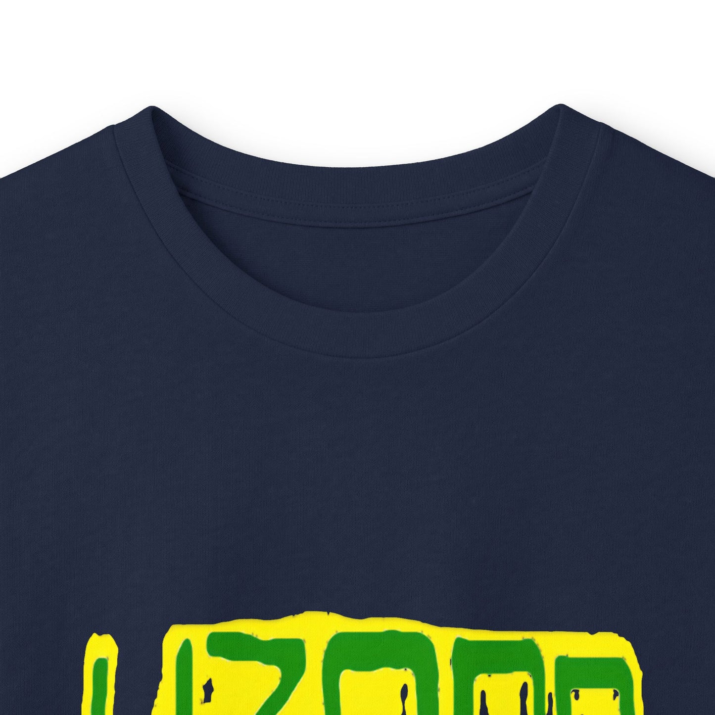 Lizard Vigilante Long Sleeve Tee