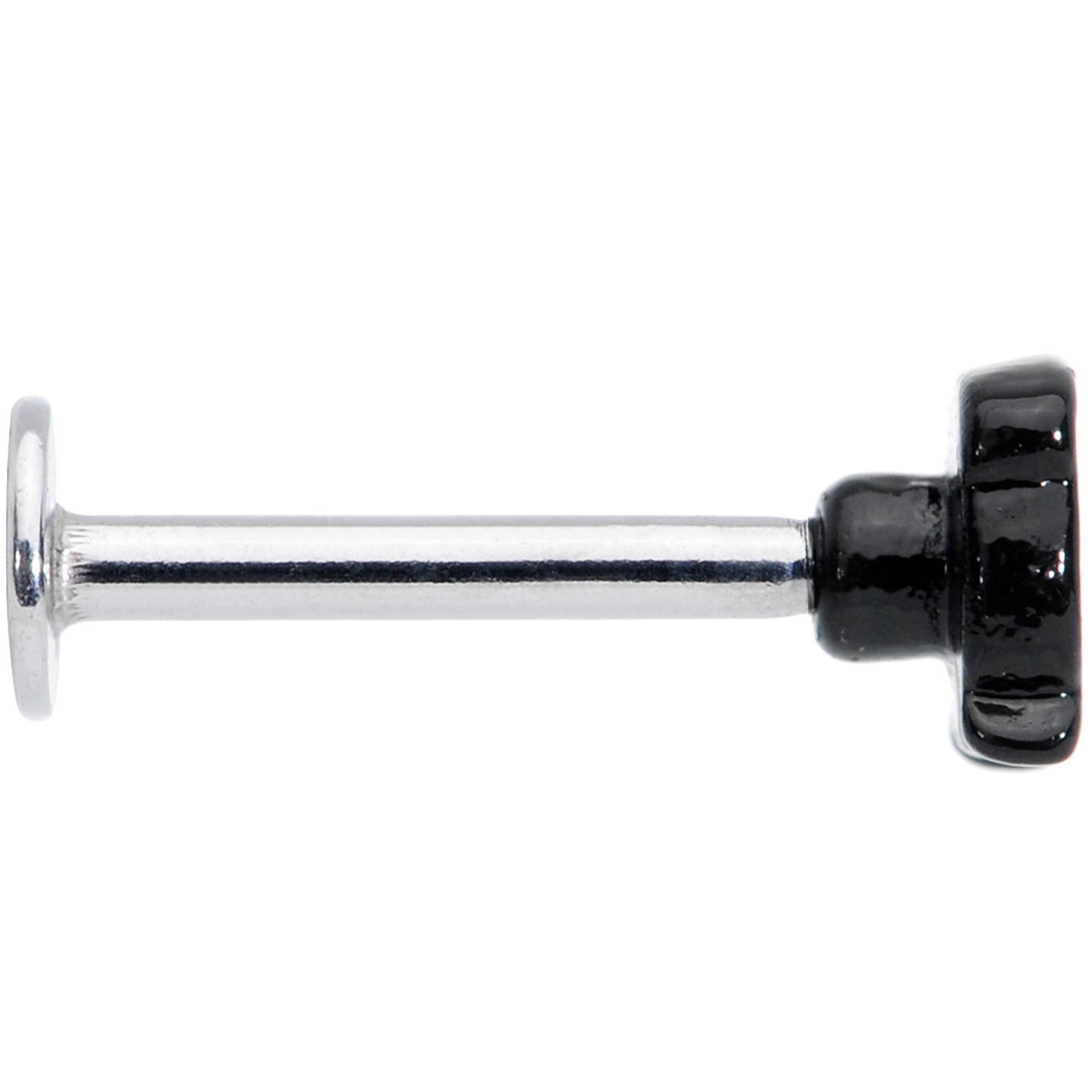 16G 5/16 Sweet Witch Cauldron Halloween Labret Monroe Tragus