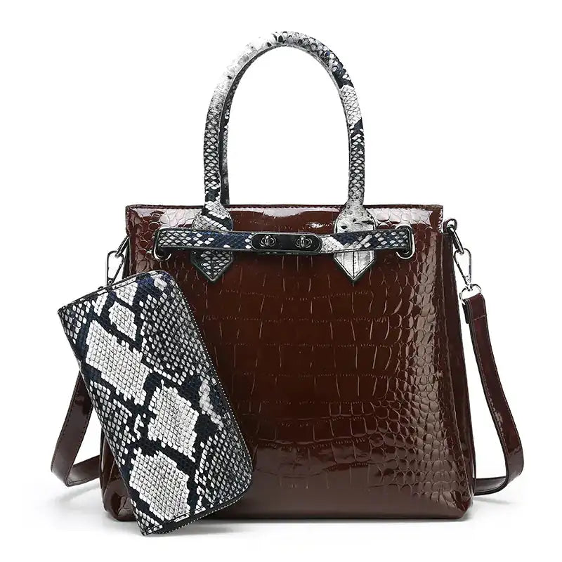 High-Quality Handbags for Women - New Collection