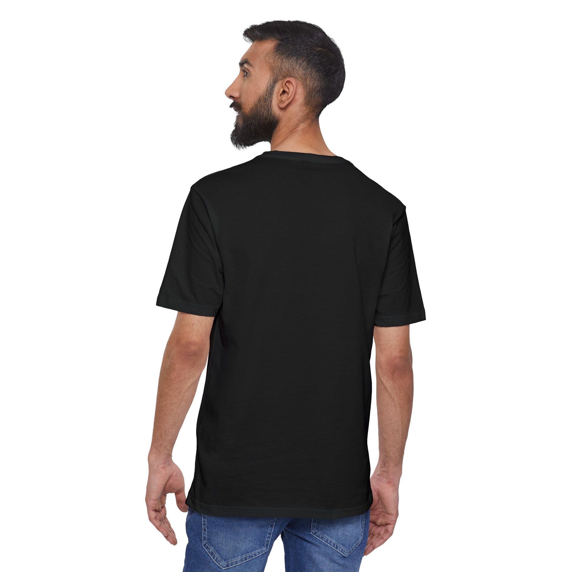 Coffee Boats Unisex District® Re-Tee® - Lizard Vigilante