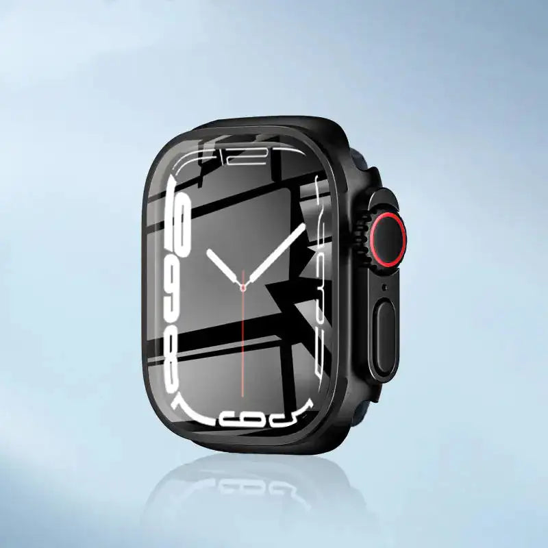 Advanced Protective Case Film for Watches