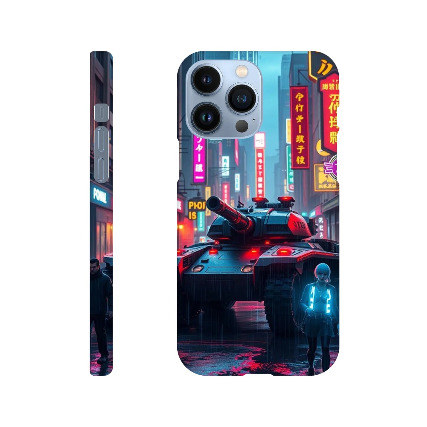 Tech empire Slim case