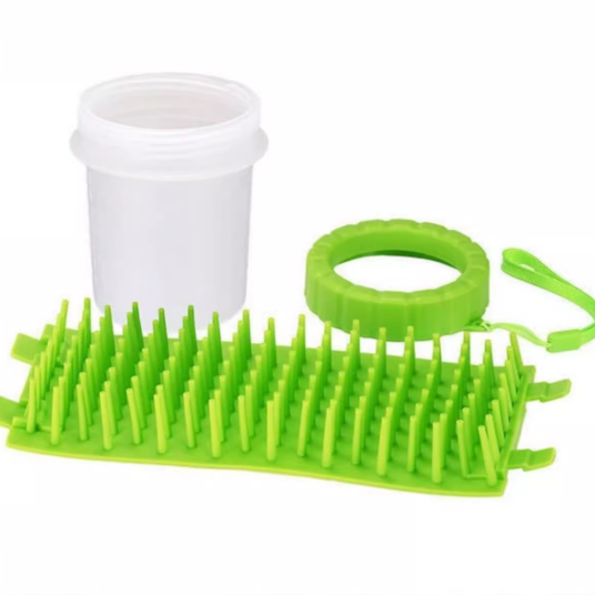 Milou & Lumi Pet Paw Cleaner Cup