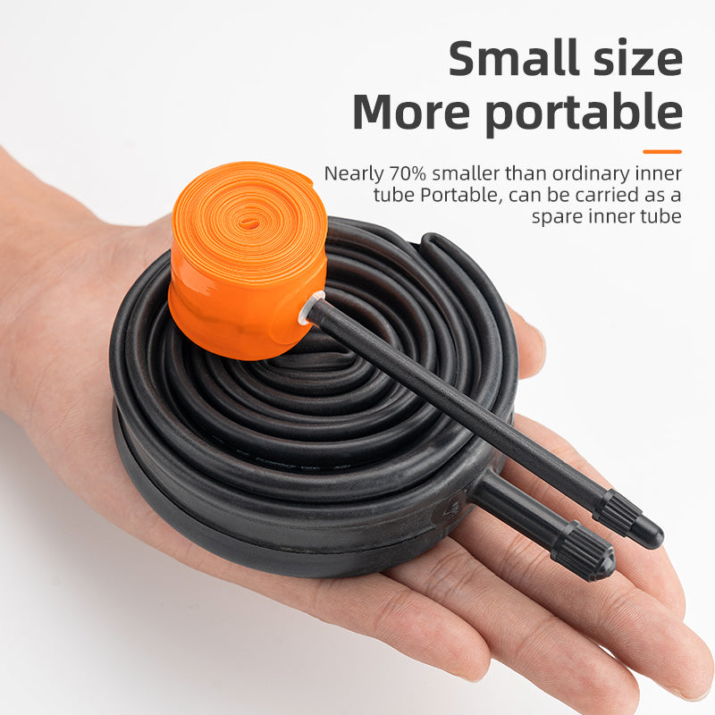 ROCKBROS Bike Inner Tube 700x18/32C Super Light 24/35g  TPU