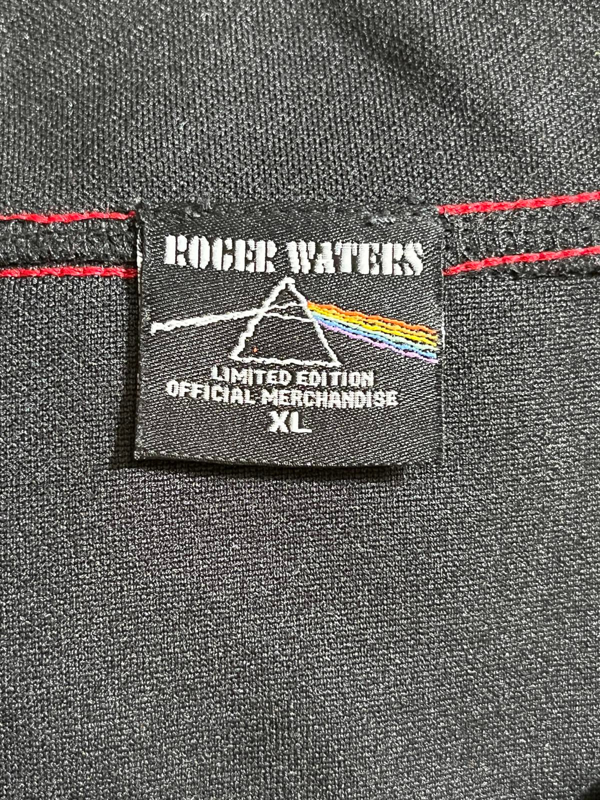Official Roger Waters Baseball Jersey Dark Side of the Moon