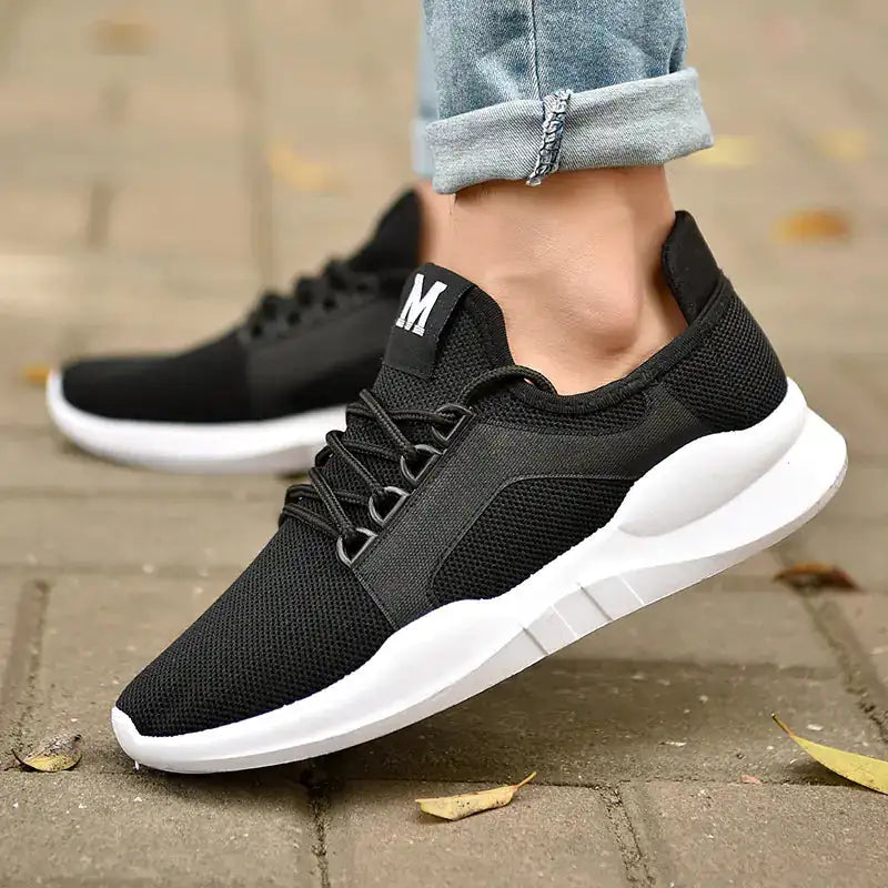 Men's Casual Sneakers, Sports Shoes, Running Shoes