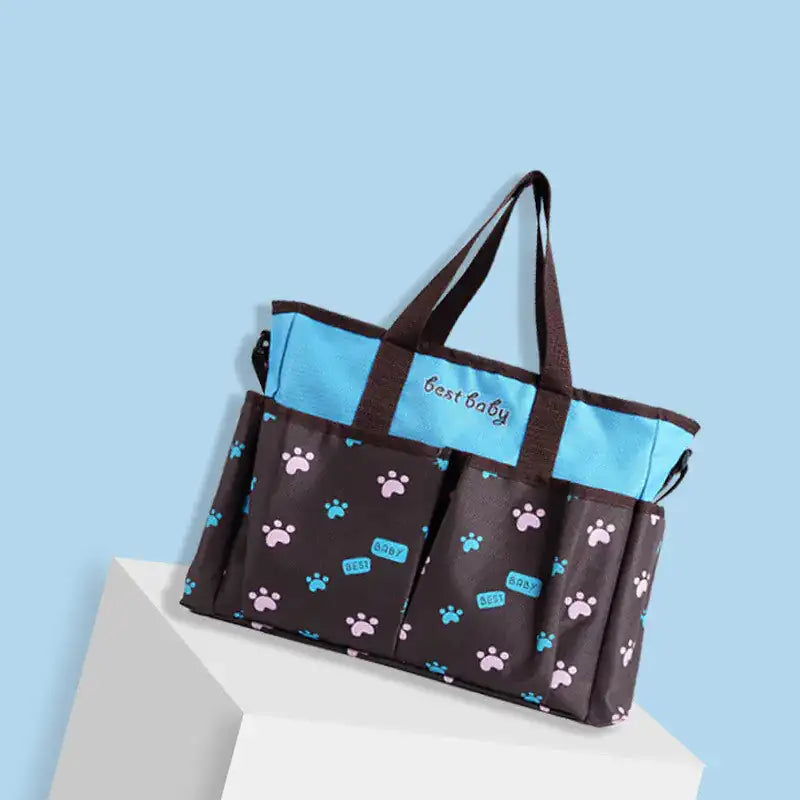 Diagonal One-Shoulder Fashion Handbags for Women