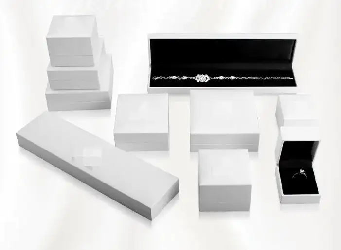 Infinite Jewelry: Sterling Silver Necklaces, Rings, Earrings