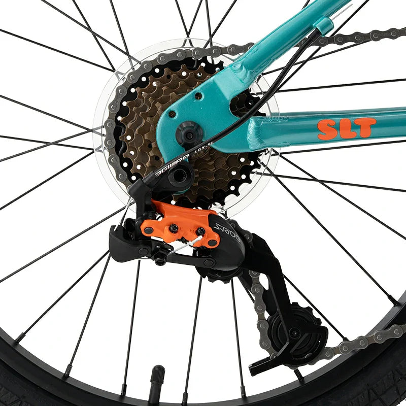 Future Star - Kids Bike