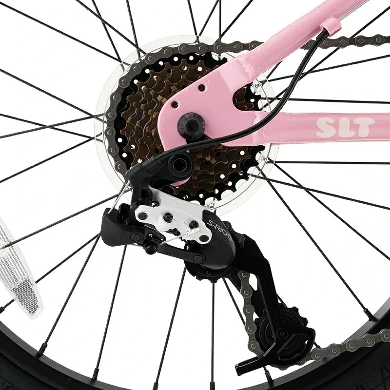 Future Star - Kids Bike