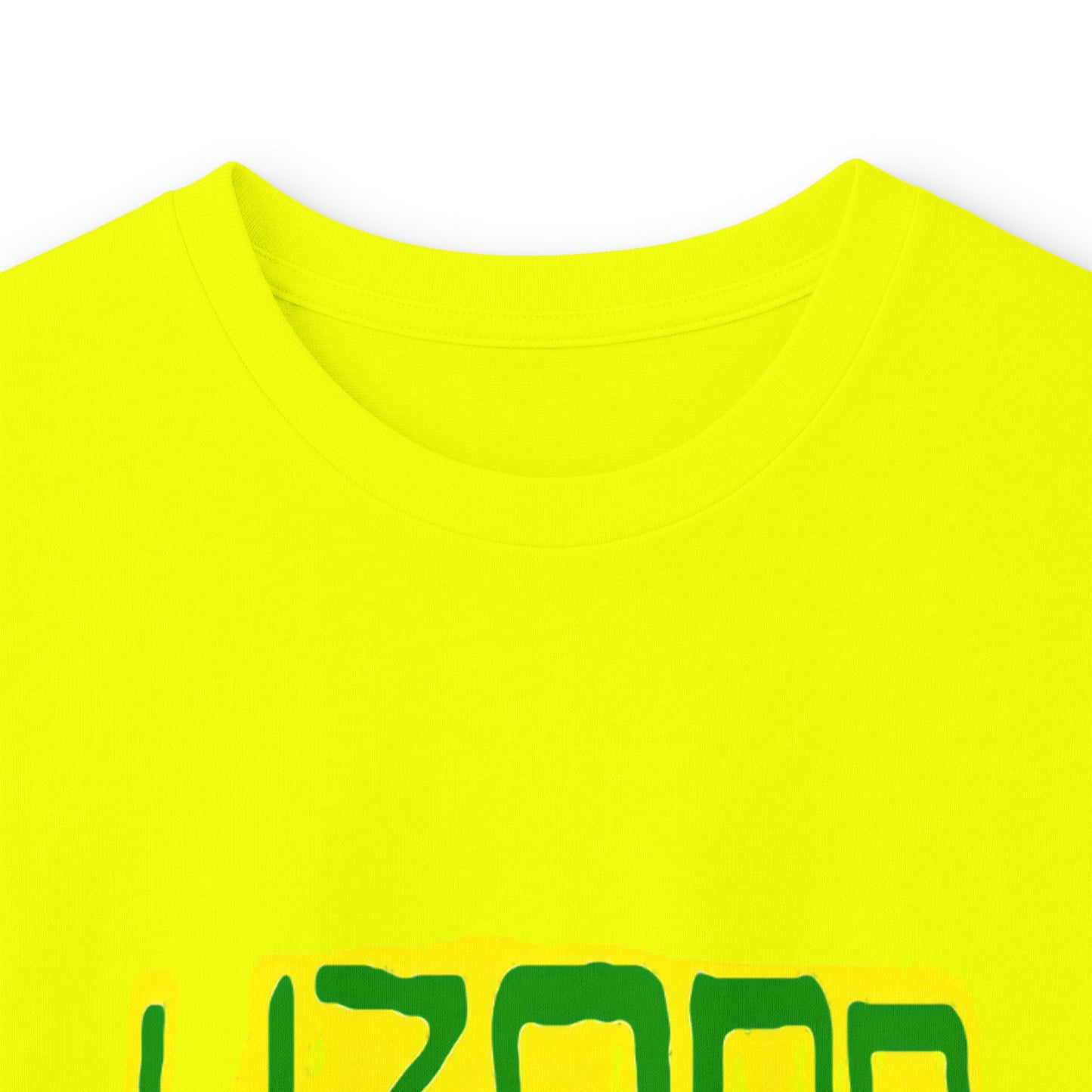 Lizard Vigilante Long Sleeve Tee